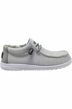 Hey dude Zapatos Bajos WALLY SOX TRIPPLE NEEDLE para hombre
