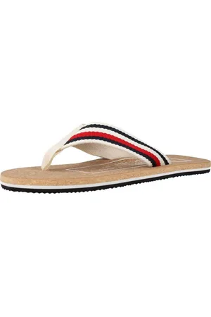 Chanclas tommy cheap hilfiger hombre outlet