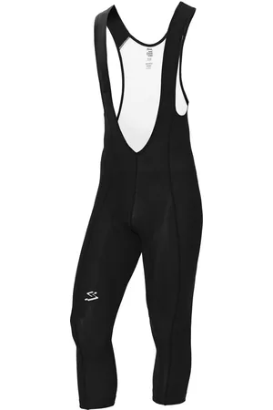 Spiuk Pantalón chandal CULOTE PIRATA C/T ANATOMIC HOMBRE para hombre