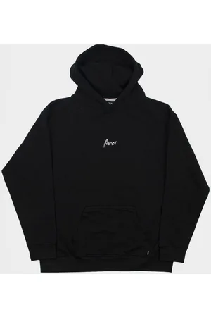 Farci Jersey Globe hoodie para hombre