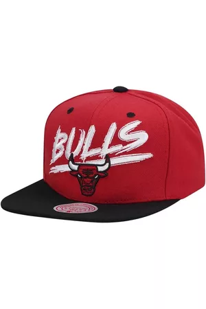 Mitchell And Ness Mujer Gorras - Gorra - para mujer