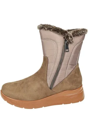 Mysoft Botines Botines para mujer
