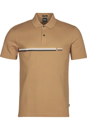 HUGO BOSS Polo Pack 32 para hombre