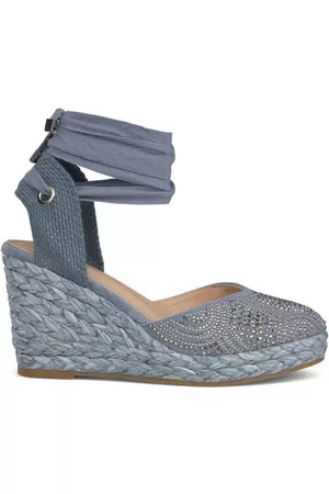 Alma en Pena Zapatillas deporte SIENA JEANS para mujer