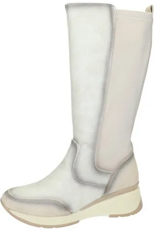 Mysoft Botas Botas para mujer