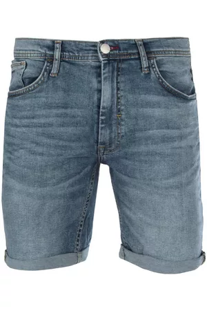 Blend of America Short Denim Shorts para hombre