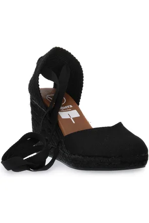 Viguera Zapatillas deporte NERO LINO para mujer
