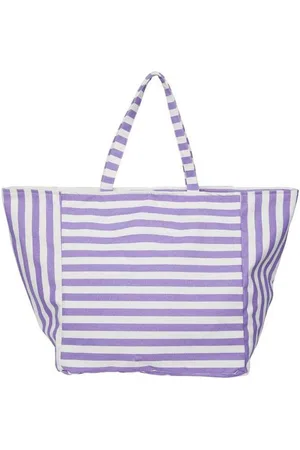 Pieces® Bolso de mano PCSASSI LARGE TOTE BAG BC SWW para mujer