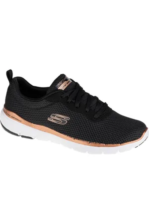 Skechers Zapatillas Flex Appeal 3.0 - First Insight para mujer