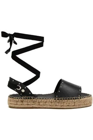La Valeta Sandalias Espadrilles Femme Grace para mujer