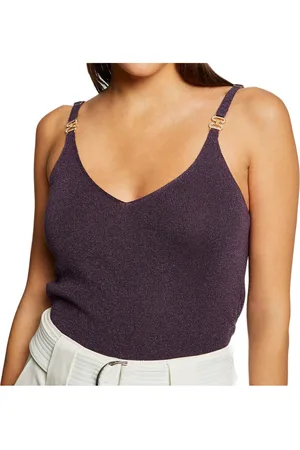 Morgan Camiseta tirantes - para mujer