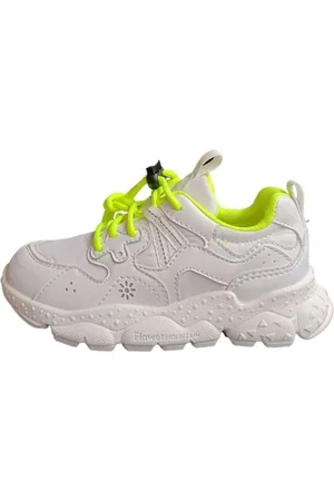 Flower Mountain Deportivas Moda YAMANO 3 JUNIOR. para niño