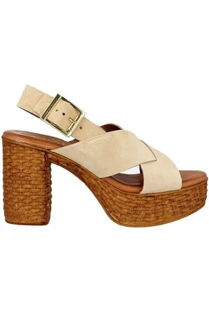 itse Sandalias CINDY 2311-BIS para mujer