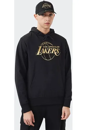New Era Jersey SUDADERA NBA FOIL LOSLAK HOMBRE para hombre