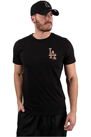 New Era Camiseta CAMISETA MLB ANGELES DODGERS HOMBRE para hombre