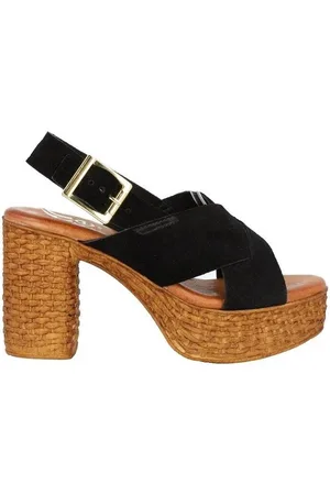 itse Sandalias CINDY 2311-BIS para mujer