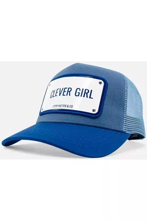 John Hatter &amp; Co Mujer Gorros - Gorro CLEVER GIRL 1-1034-L00 para mujer