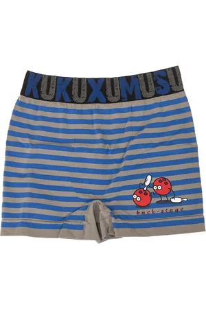 Kukuxumusu Boxer 98750- para hombre