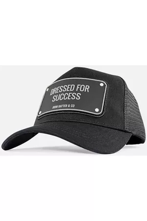 John Hatter &amp; Co Mujer Gorros - Gorro DRESSED FOR SUCCESS RUBBER R-1066-L00 para mujer