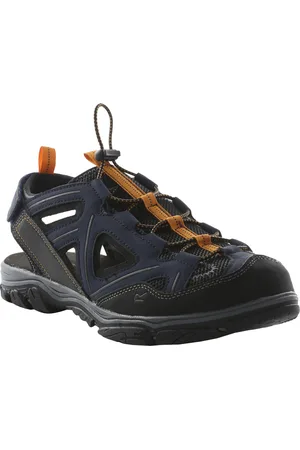 Regatta Zapatillas de senderismo Westshore III para hombre