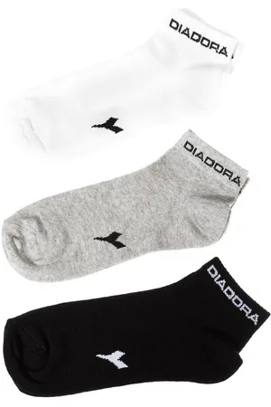 Diadora Calcetines D9300-700 para mujer