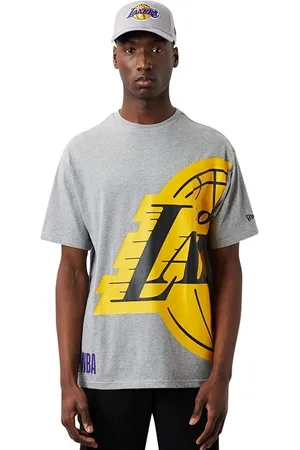 New Era Camiseta CAMISETA HALF LOGO LOSLAK HOMBRE para hombre