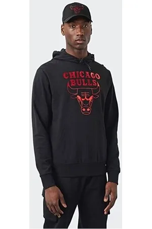 New Era Jersey SUDADERA NBA FOIL CHIBUL HOMBRE para hombre