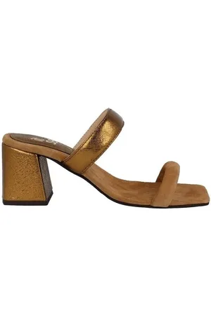 itse Sandalias JUDIT 13693 CAMEL para mujer