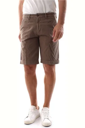 40 Weft Short SERGENTBE 2132/83/1683 7031-W347 MUD para hombre