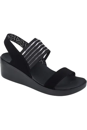 Skechers Sandalias Arch Fit Rumble - Modernistic para mujer