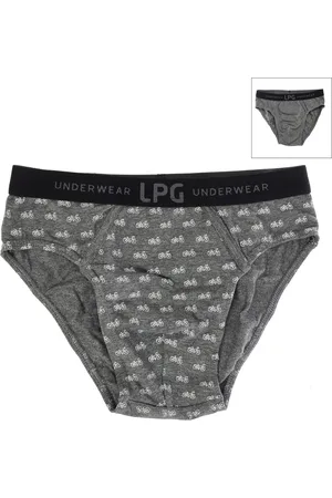 Le Petit Garçon Calzoncillos LP1015-VIGORE para niño