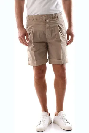 40 Weft Short MIKE 1273-W2103 SAND para hombre