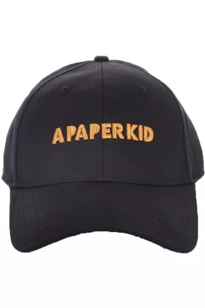 A PAPER KID Mujer Sombreros - Sombrero S3PKUABC012 para mujer