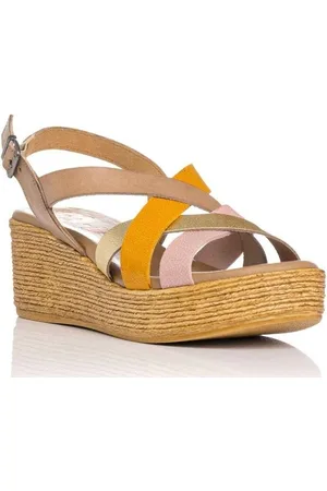 Porronet Zapatos de tacón 2964 para mujer