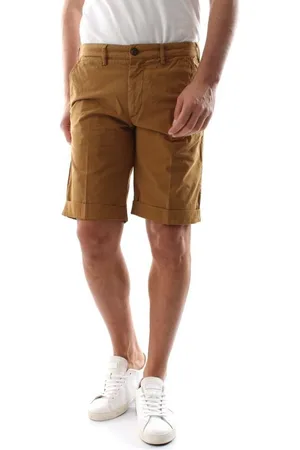 40 Weft Short SERGENTBE 2132/83/1683 7031-W1101 LIGHT BROWN para hombre