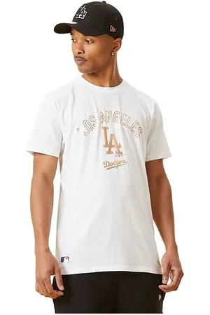 New Era Camiseta CAMISETA MLB ANGELES DODGERS HOMBRE para hombre