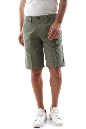 40 Weft Short SERGENTBE 2132/83/1683 7031-W2359 MILITARE para hombre