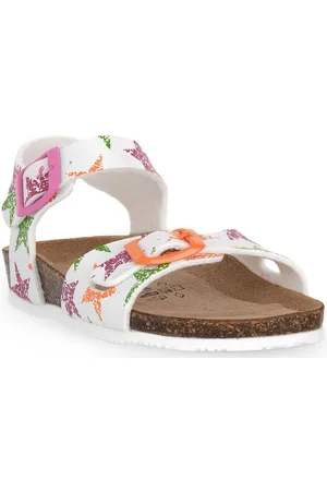 Biochic Sandalias COMETA BIANCO para niña