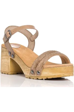 Porronet Zapatos de tacón 2983 para mujer