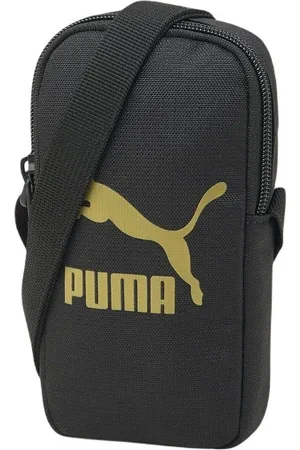 Bolso Deportivo para Mujer Core Shoulder PUMA