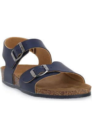 Biochic Sandalias BIPEL NOTTE para mujer
