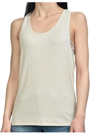 JJXX Camiseta tirantes - para mujer