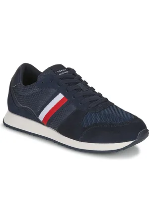 Tommy Hilfiger Zapatillas RUNNER EVO MIX para hombre