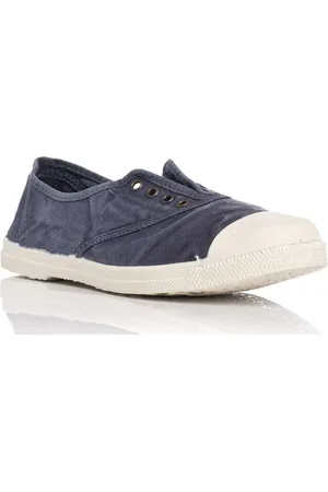 Natural World Zapatillas 102E para hombre
