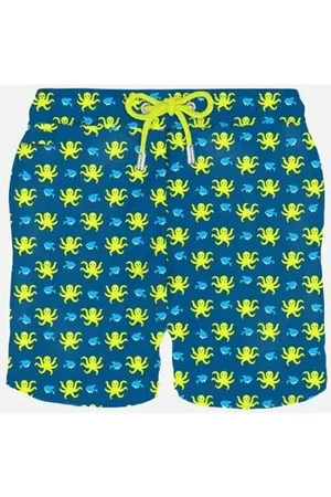 MC2 SAINT BARTH Bañador BAÑADOR LIGHTING MIC HOMBRE para hombre