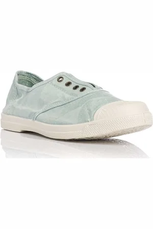 Natural World Zapatillas 102E para hombre