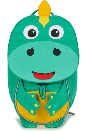 Affenzahn Mochila DIRK DINOSAUR para niño