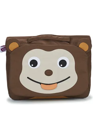 Affenzahn Cartera MONKEY para niño