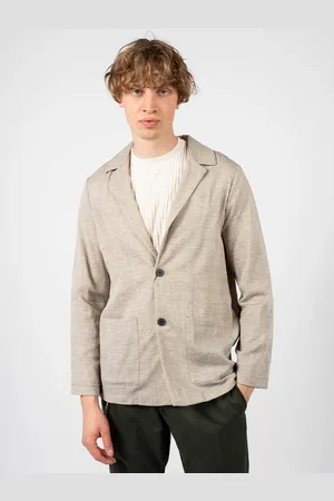 Antony Morato Chaqueta de traje MMJA00432-FA950232 para hombre