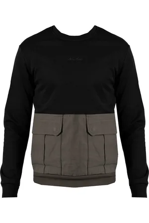Antony Morato Jersey MMFL00736-FA150080 para hombre